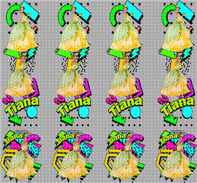 Bookmark sticker-S 2567